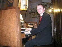 ANDERS EIDSTEN DAHL - Nórsko