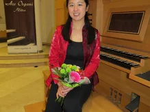 Yun Zaunmayr (Čína/Švajčiarsko)